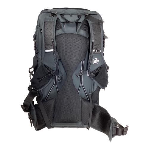 MAMMUT (マムート) バックパック 2530-00370 ブラック Ducan Spine 50-60