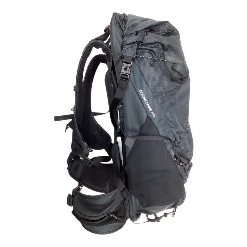 MAMMUT (マムート) バックパック 2530-00370 ブラック Ducan Spine 50-60