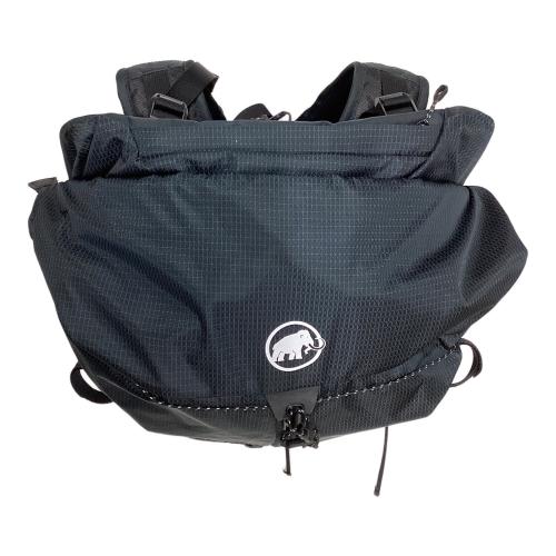 MAMMUT (マムート) バックパック 2530-00370 ブラック Ducan Spine 50-60