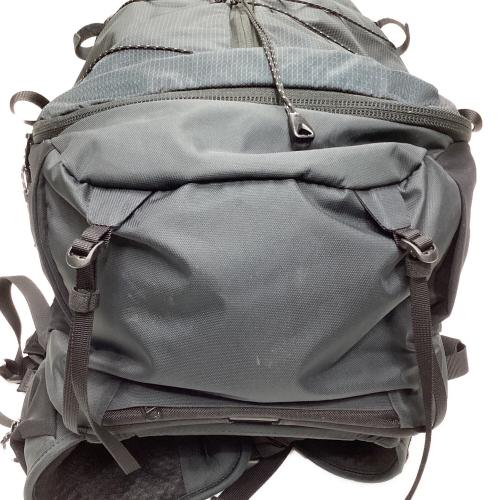 MAMMUT (マムート) バックパック 2530-00370 ブラック Ducan Spine 50-60