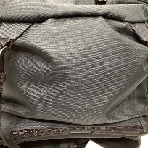 MAMMUT (マムート) バックパック 2530-00370 ブラック Ducan Spine 50-60