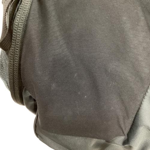 MAMMUT (マムート) バックパック 2530-00370 ブラック Ducan Spine 50-60