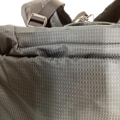 MAMMUT (マムート) バックパック 2530-00370 ブラック Ducan Spine 50-60