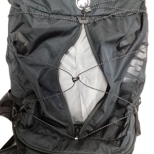 MAMMUT (マムート) バックパック 2530-00370 ブラック Ducan Spine 50-60