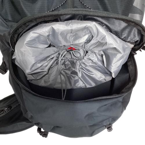 MAMMUT (マムート) バックパック 2530-00370 ブラック Ducan Spine 50-60