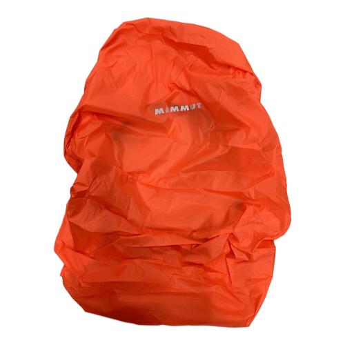 MAMMUT (マムート) バックパック 2530-00370 ブラック Ducan Spine 50-60