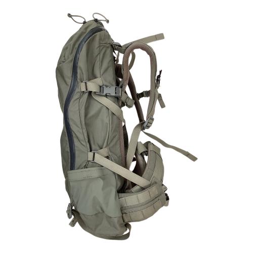 MYSTERY RANCH (ミステリーランチ) バックパック オリーブ SCAPEGOAT 35