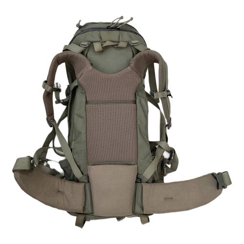 MYSTERY RANCH (ミステリーランチ) バックパック オリーブ SCAPEGOAT 35