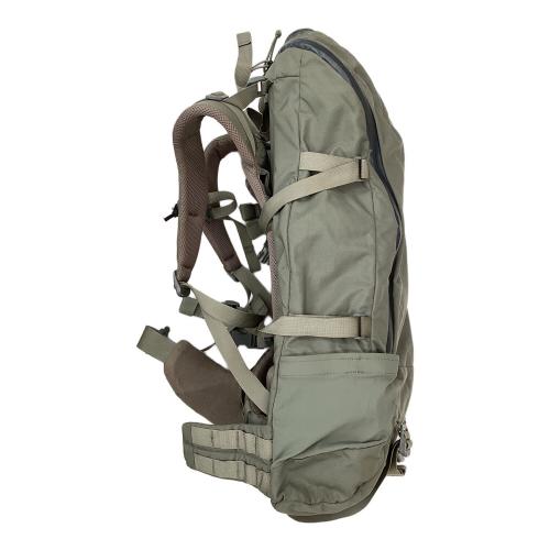 MYSTERY RANCH (ミステリーランチ) バックパック オリーブ SCAPEGOAT 35