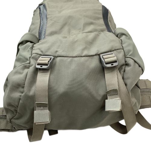 MYSTERY RANCH (ミステリーランチ) バックパック オリーブ SCAPEGOAT 35