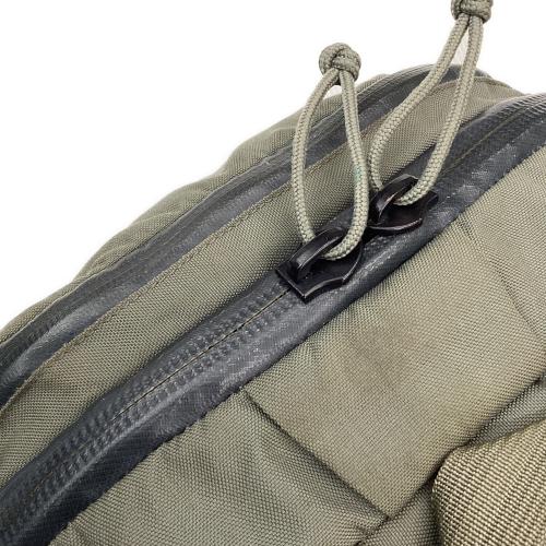 MYSTERY RANCH (ミステリーランチ) バックパック オリーブ SCAPEGOAT 35