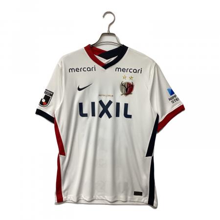 鹿島アントラーズ (カシマアントラーズ) 荒木遼太郎【13】サッカー