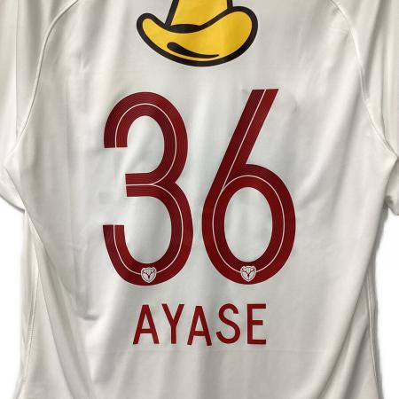 鹿島アントラーズ 上田綺世 22-23 ユニフォーム NIKE 鹿島アントラーズ 2022 ユニフォーム ホーム 半袖 レプリカ #18