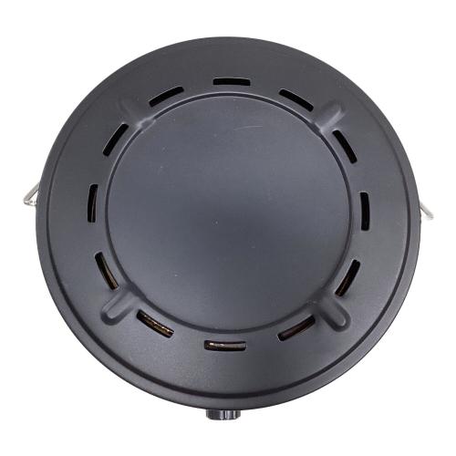 ALPACA+ (アルパカ) アルパカプラスストーブ アウトドアヒーター TS-77NC ブラウン 暖房出力3.0kW/タンク容量3.7L PSCマーク有