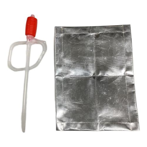 ALPACA+ (アルパカ) アルパカプラスストーブ アウトドアヒーター TS-77NC ブラウン 暖房出力3.0kW/タンク容量3.7L PSCマーク有