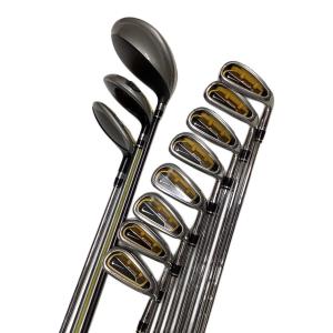 NIKE (ナイキ) SQ SUMO クラブ11本セット