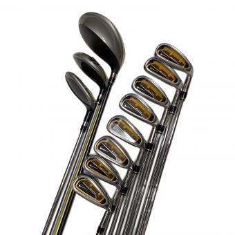 NIKE (ナイキ) SQ SUMO クラブ11本セット