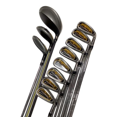 NIKE (ナイキ) SQ SUMO クラブ11本セット