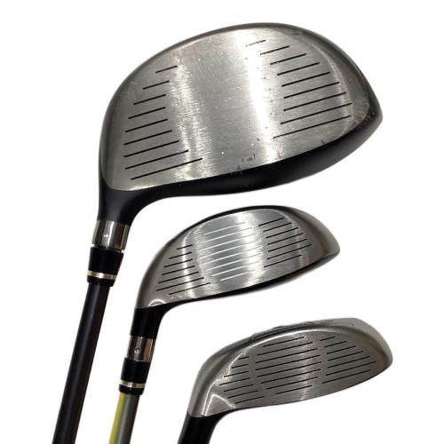 NIKE (ナイキ) SQ SUMO クラブ11本セット