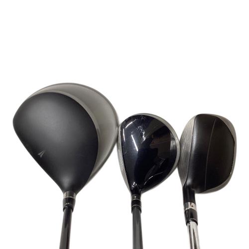 NIKE (ナイキ) SQ SUMO クラブ11本セット