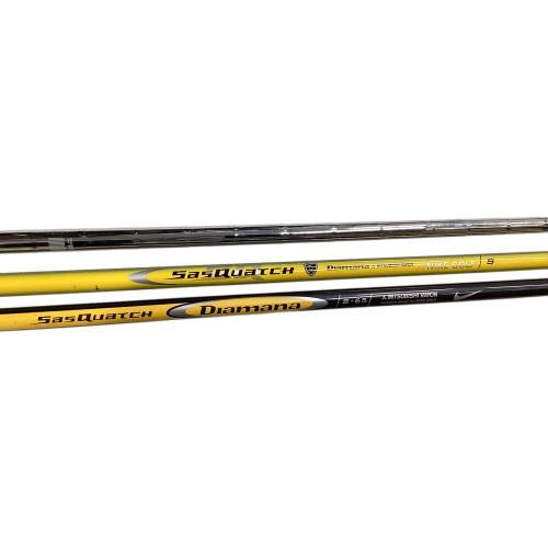 NIKE (ナイキ) SQ SUMO クラブ11本セット