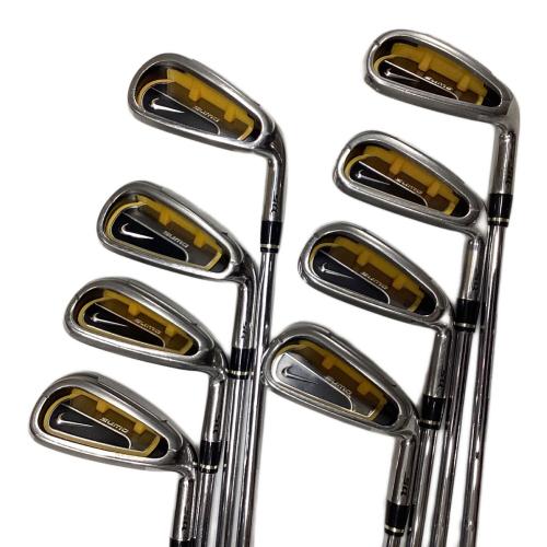 NIKE (ナイキ) SQ SUMO クラブ11本セット