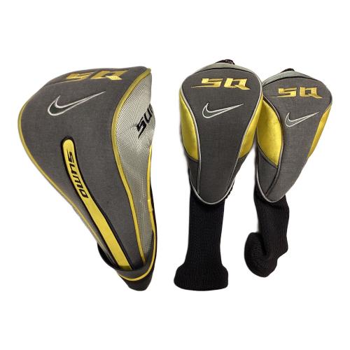 NIKE (ナイキ) SQ SUMO クラブ11本セット