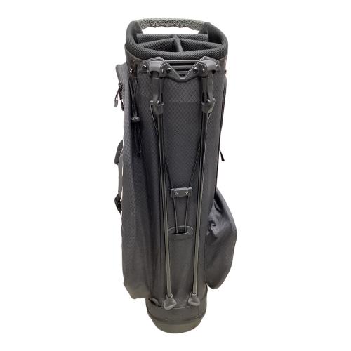 OAKLEY (オークリー) キャディバッグ スタンド型キャディバッグ ブラック
