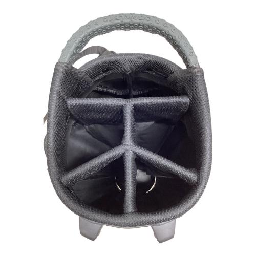 OAKLEY (オークリー) キャディバッグ スタンド型キャディバッグ ブラック