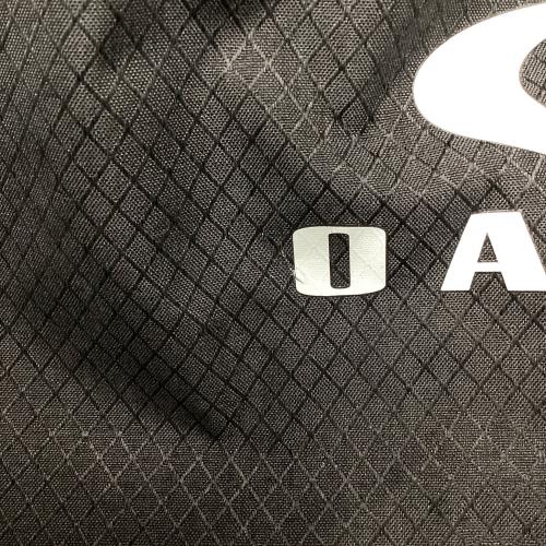 OAKLEY (オークリー) キャディバッグ スタンド型キャディバッグ ブラック