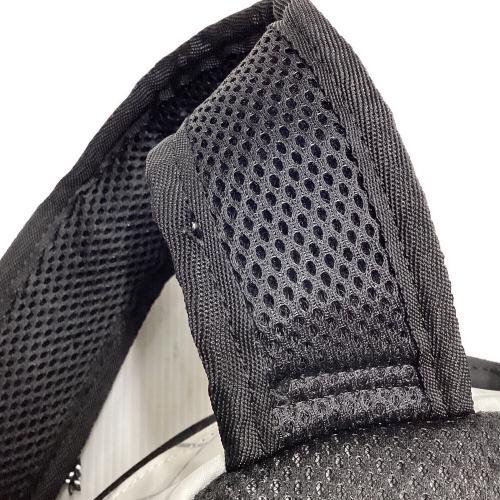 and wander (アンドワンダー) バックパック 574-2975116 ホワイト X-Pac 20L daypack