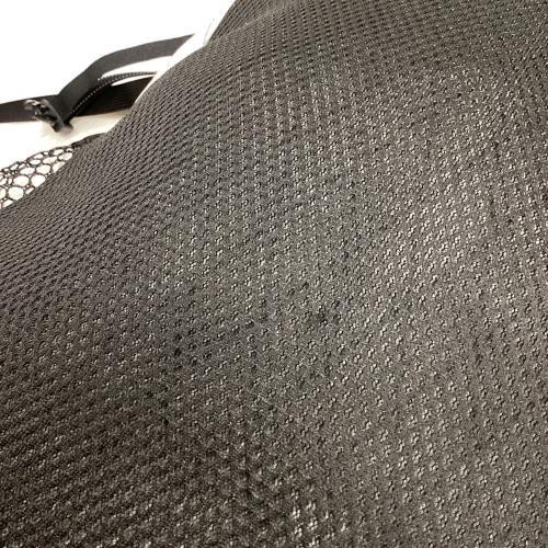 and wander (アンドワンダー) バックパック 574-2975116 ホワイト X-Pac 20L daypack