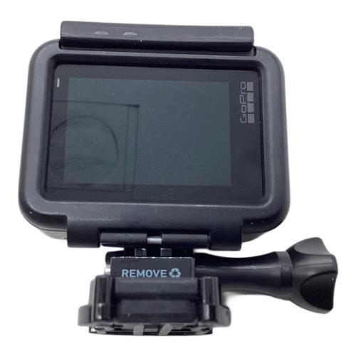 GoPro (ゴー プロ) アクションカメラ HERO7 BLACK
