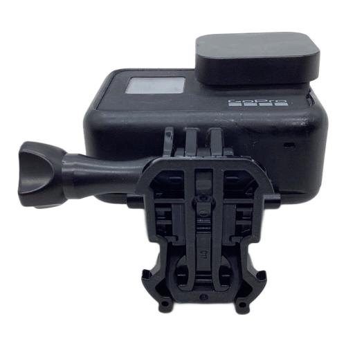 GoPro (ゴー プロ) アクションカメラ HERO7 BLACK