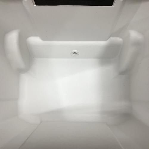 Coleman (コールマン) ホイールクーラー クーラーボックス 別注カラー 60QT(約56L) コヨーテ コヨーテ URBAN RESEARCH ホイールクーラー