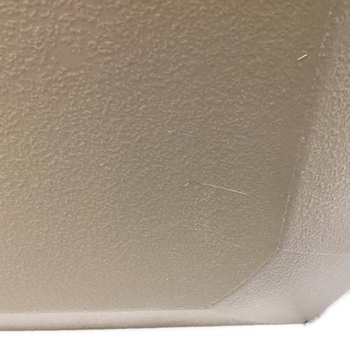 Coleman (コールマン) ホイールクーラー クーラーボックス 別注カラー 60QT(約56L) コヨーテ コヨーテ URBAN RESEARCH ホイールクーラー