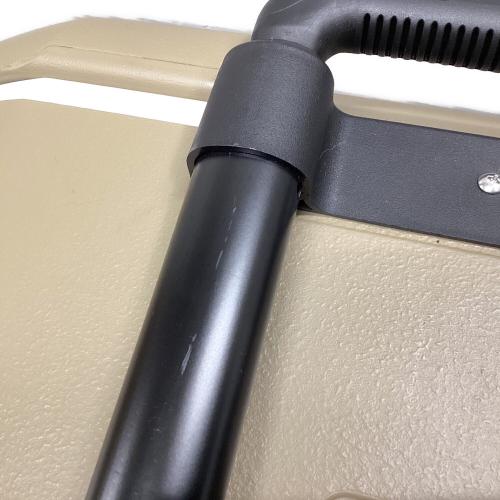 Coleman (コールマン) ホイールクーラー クーラーボックス 別注カラー 60QT(約56L) コヨーテ コヨーテ URBAN RESEARCH ホイールクーラー