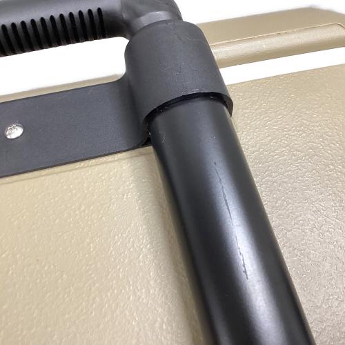 Coleman (コールマン) ホイールクーラー クーラーボックス 別注カラー 60QT(約56L) コヨーテ コヨーテ URBAN RESEARCH ホイールクーラー