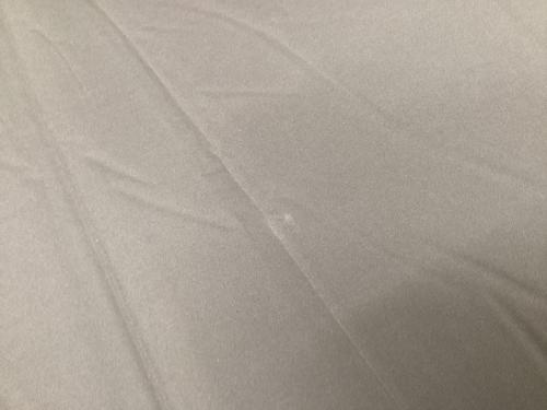 Coleman (コールマン) インフレータブルマット グレー 約200×128×10cm キャンパーインフレーターマットハイピーク