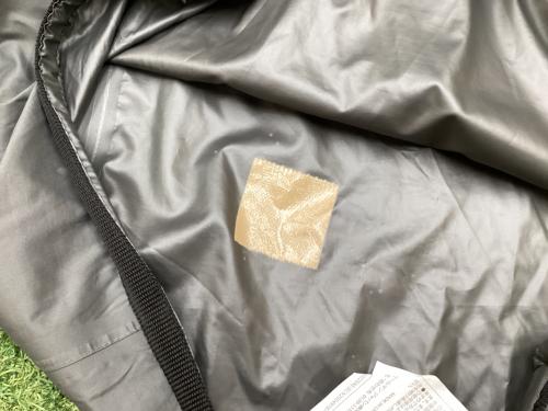 Coleman (コールマン) インフレータブルマット グレー 約200×128×10cm キャンパーインフレーターマットハイピーク