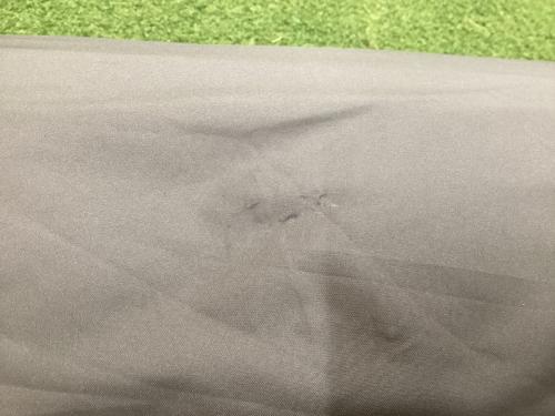 Coleman (コールマン) インフレータブルマット グレー 約200×128×10cm キャンパーインフレーターマットハイピーク