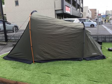 THE NORTH FACE (ザ ノース フェイス) ドームテント NV22104