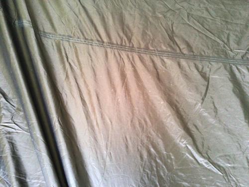 THE NORTH FACE (ザ ノース フェイス) ドームテント NV22104 エバカーゴ4