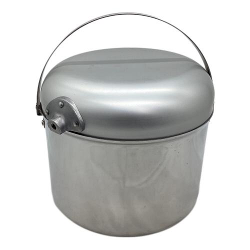 UNIFLAME (ユニフレーム) fan5DX クラッドプラス クッカー 660249