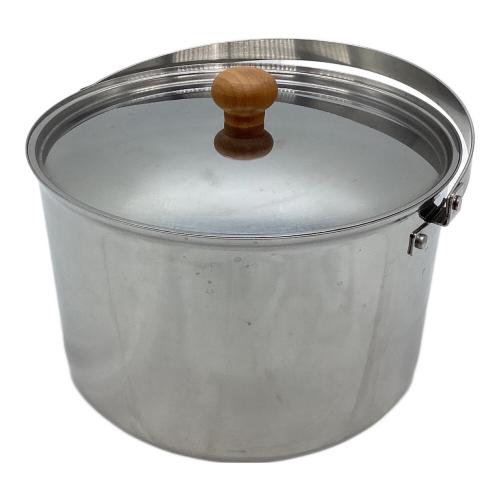 UNIFLAME (ユニフレーム) fan5DX クラッドプラス クッカー 660249