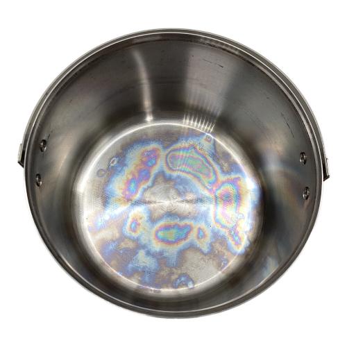 UNIFLAME (ユニフレーム) fan5DX クラッドプラス クッカー 660249