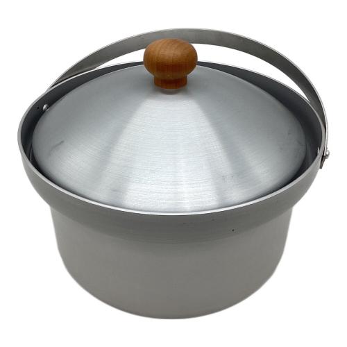 UNIFLAME (ユニフレーム) fan5DX クラッドプラス クッカー 660249