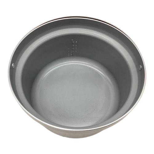 UNIFLAME (ユニフレーム) fan5DX クラッドプラス クッカー 660249