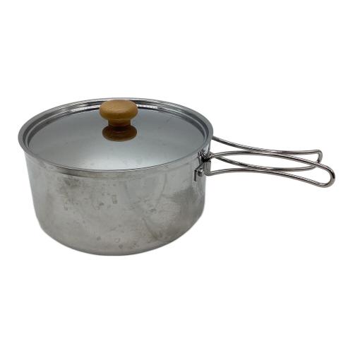 UNIFLAME (ユニフレーム) fan5DX クラッドプラス クッカー 660249