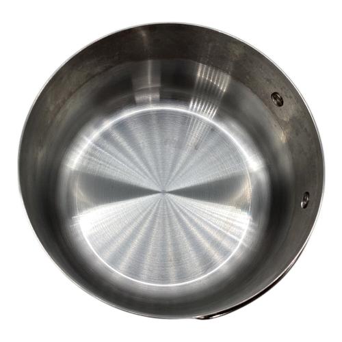 UNIFLAME (ユニフレーム) fan5DX クラッドプラス クッカー 660249